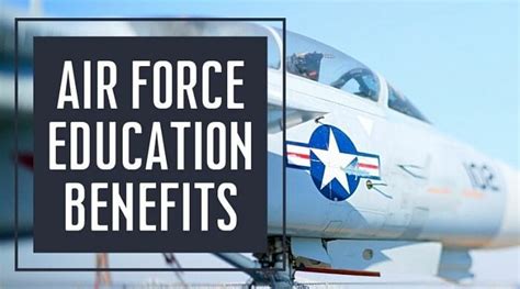 Air Force Education Assistance Image 2